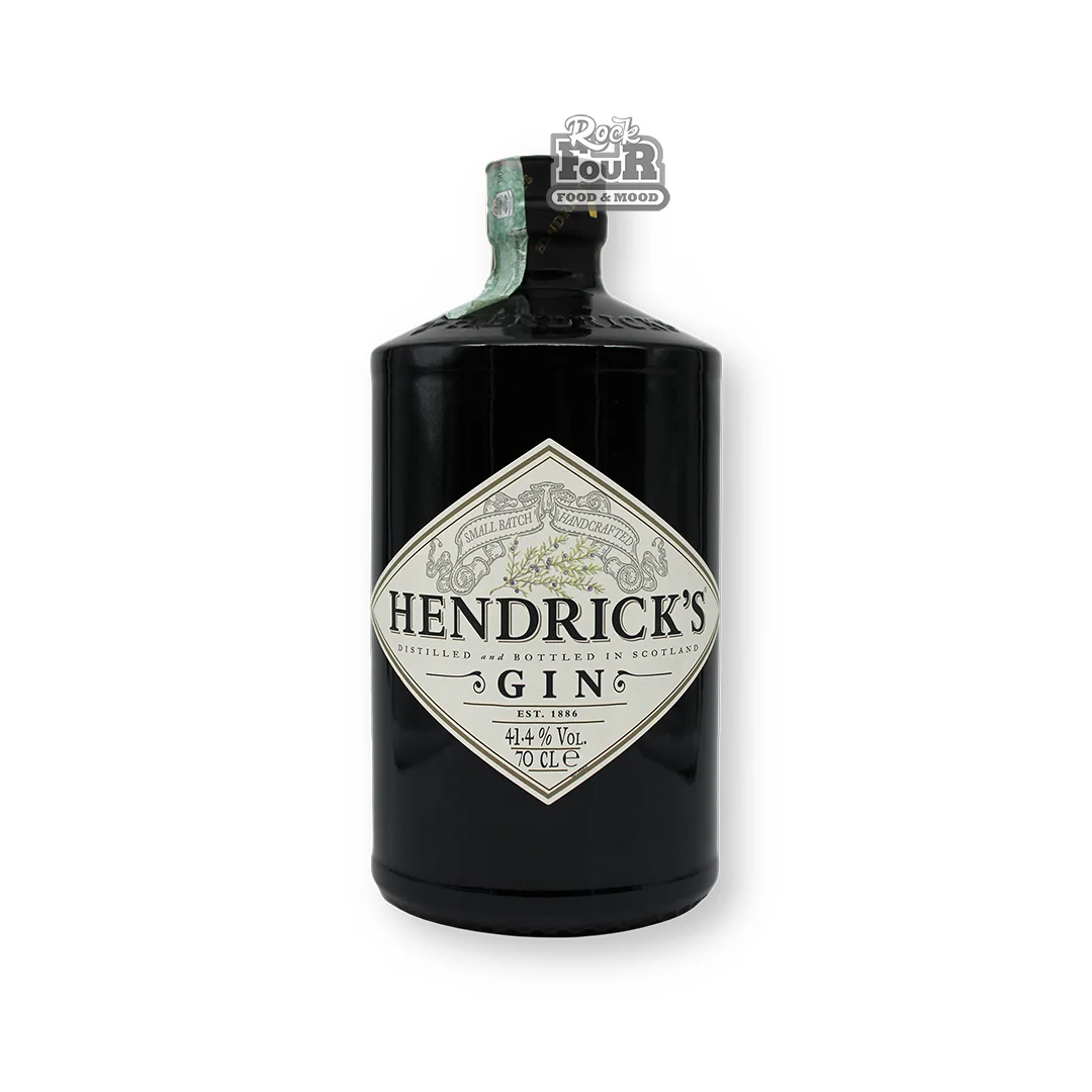 Ջին «Hendrick's» 700մլ